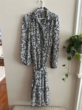 Max Studio London Maxi